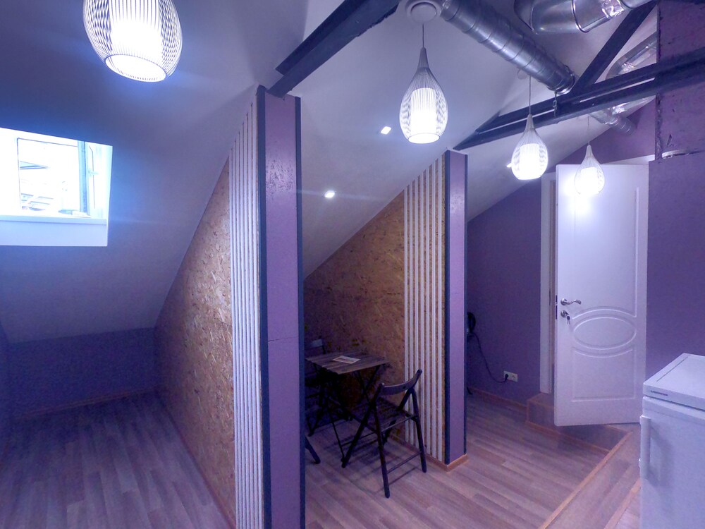 Hotel Taganka