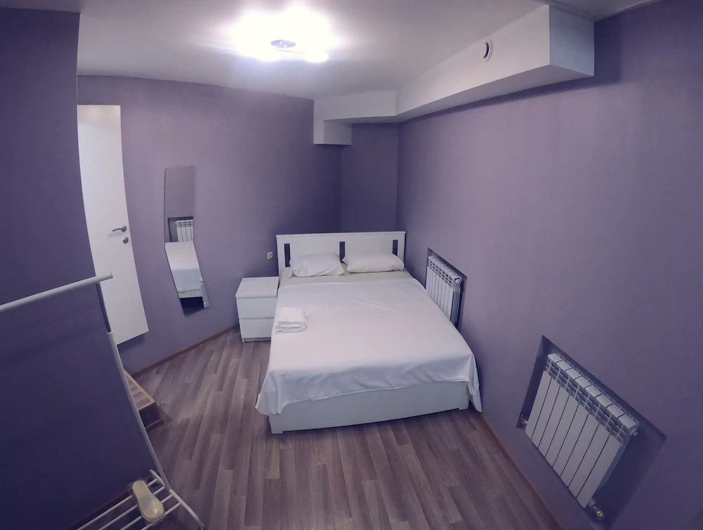 Hotel Taganka