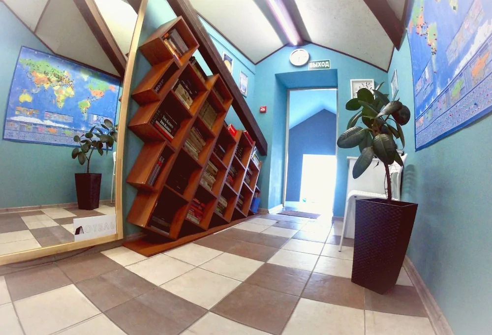 Hotel Taganka