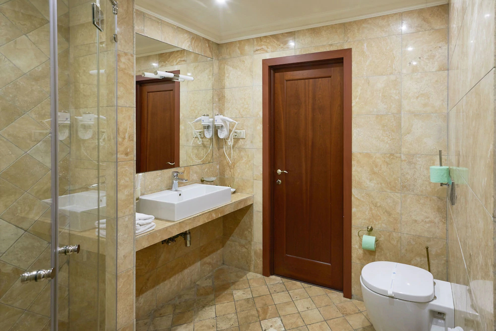 Hotel Tayozhny