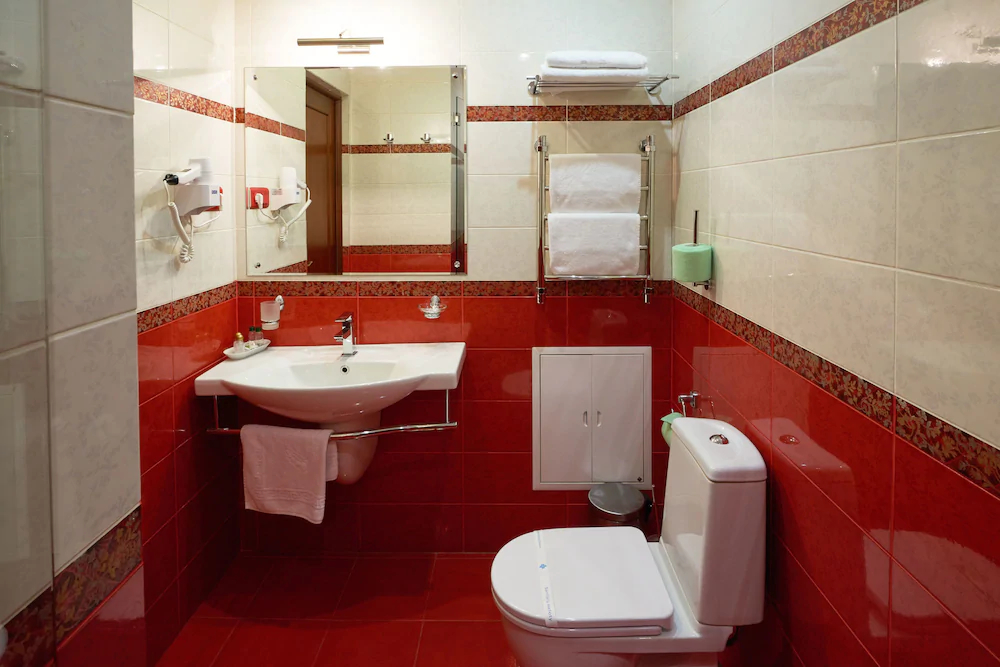 Hotel Tayozhny