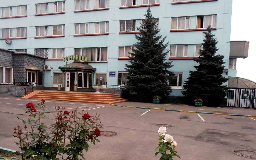 Hotel Tsaritsinsky