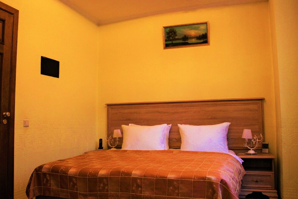 Hotel Tsaritsinsky