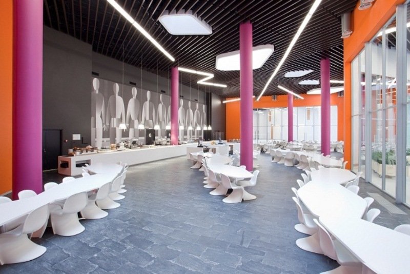 Hotel Tyan Shan