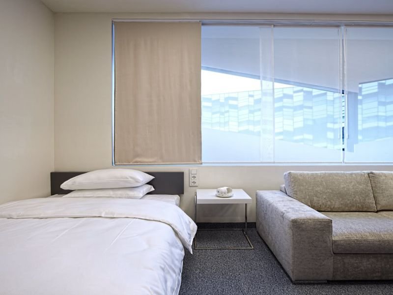 Hotel Tyan Shan