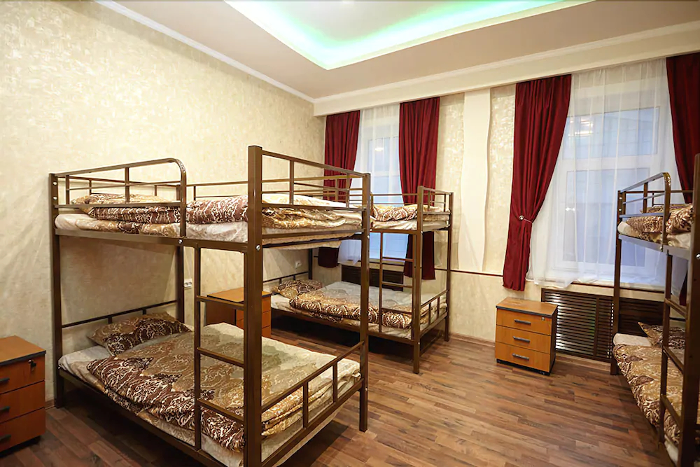 Hotel Ug