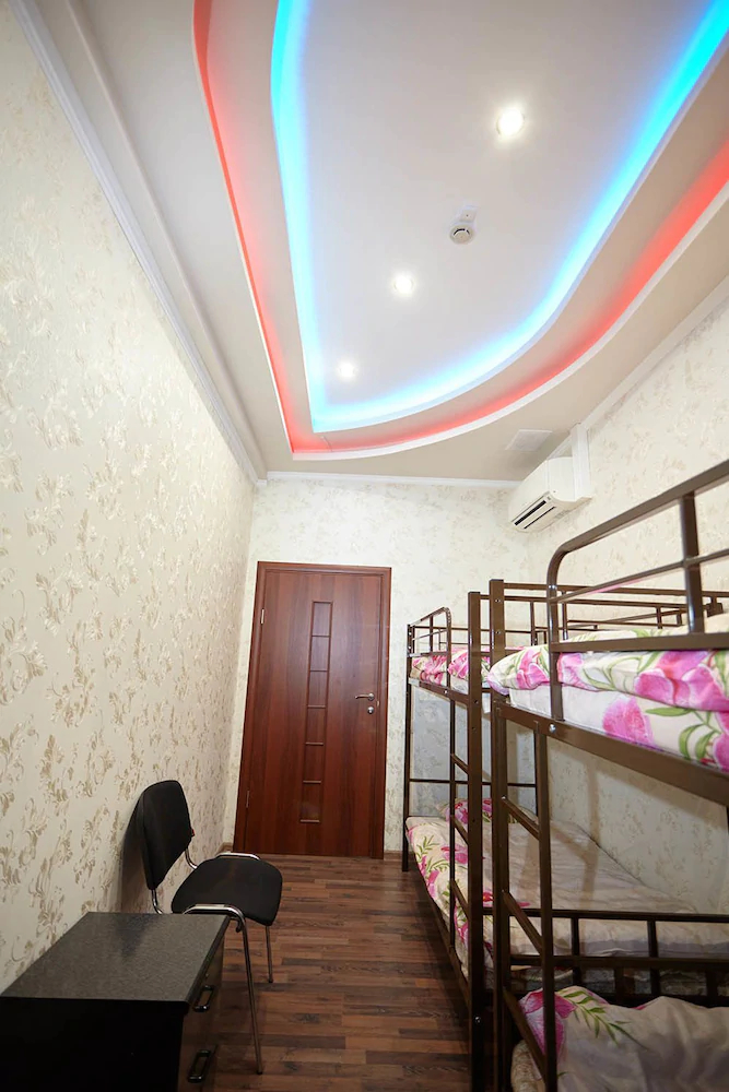 Hotel Ug