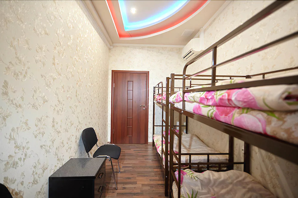 Hotel Ug