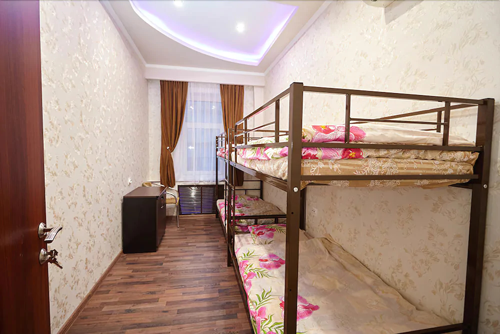 Hotel Ug