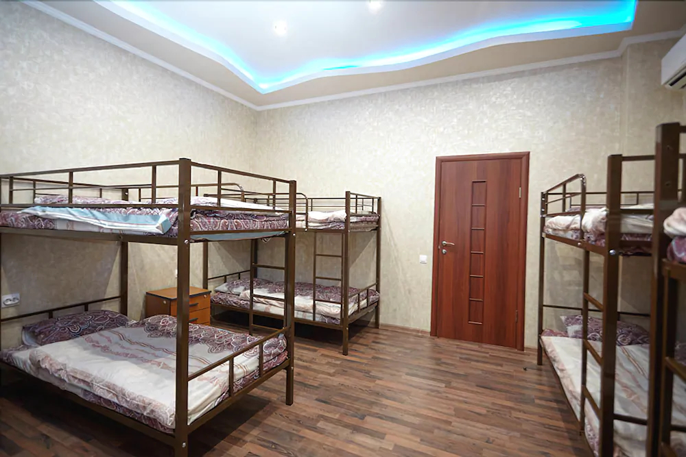 Hotel Ug