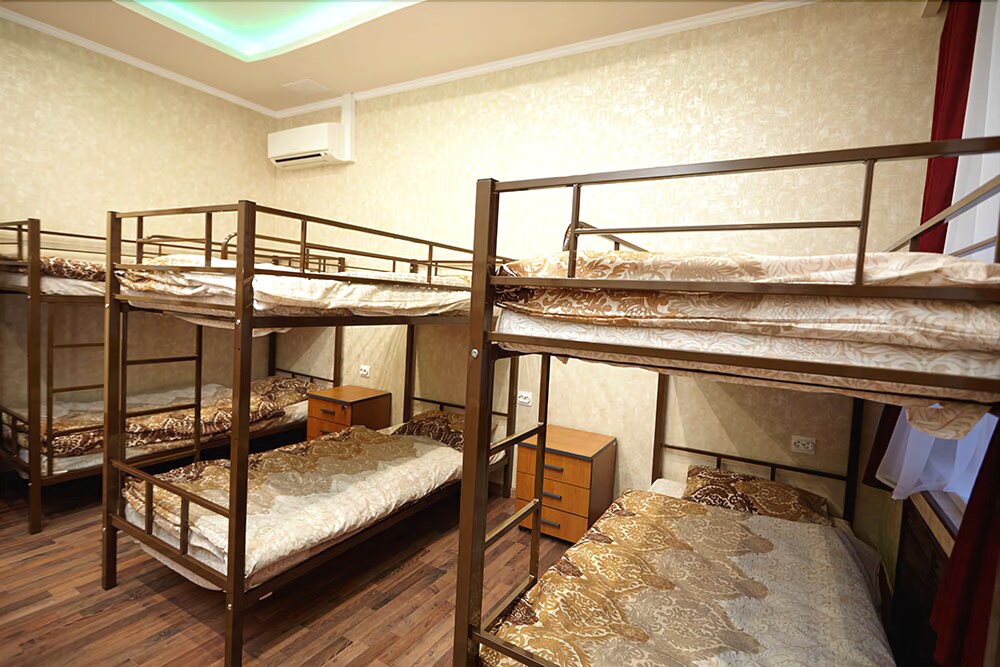 Hotel Ug