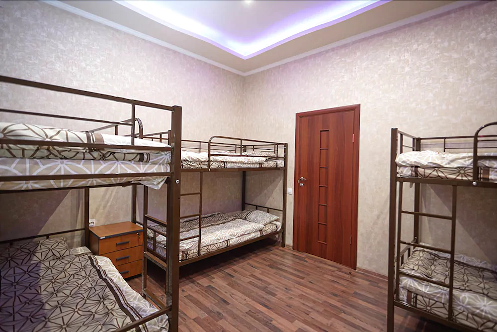 Hotel Ug