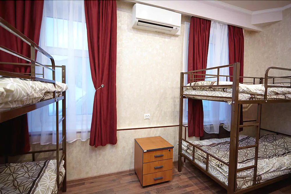 Hotel Ug