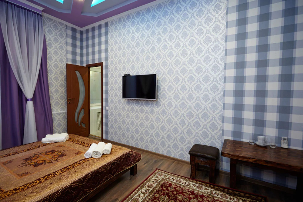 Hotel Ug