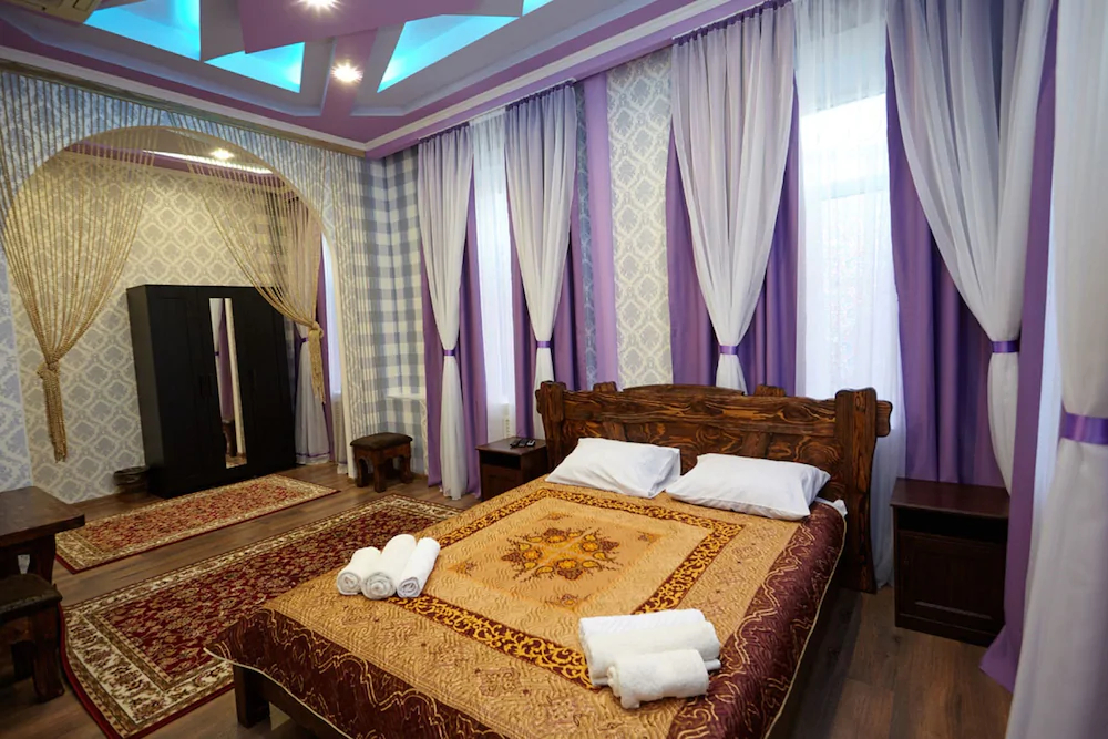 Hotel Ug