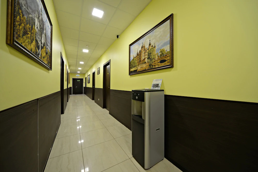 Hotel Viktoria