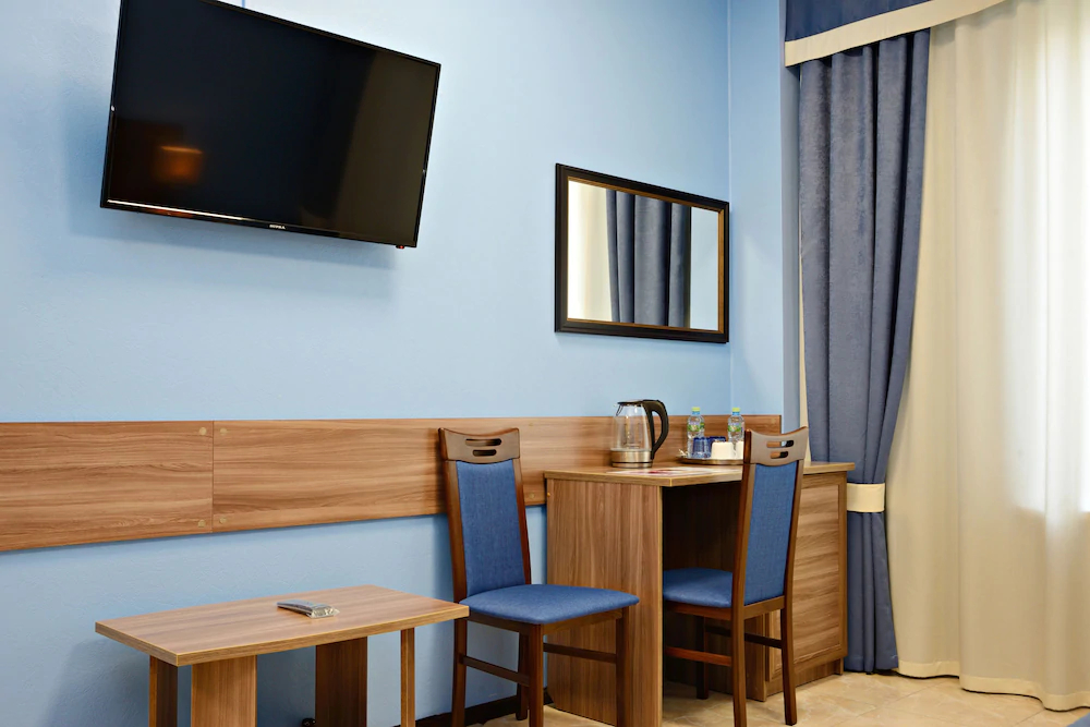 Hotel Viktoria