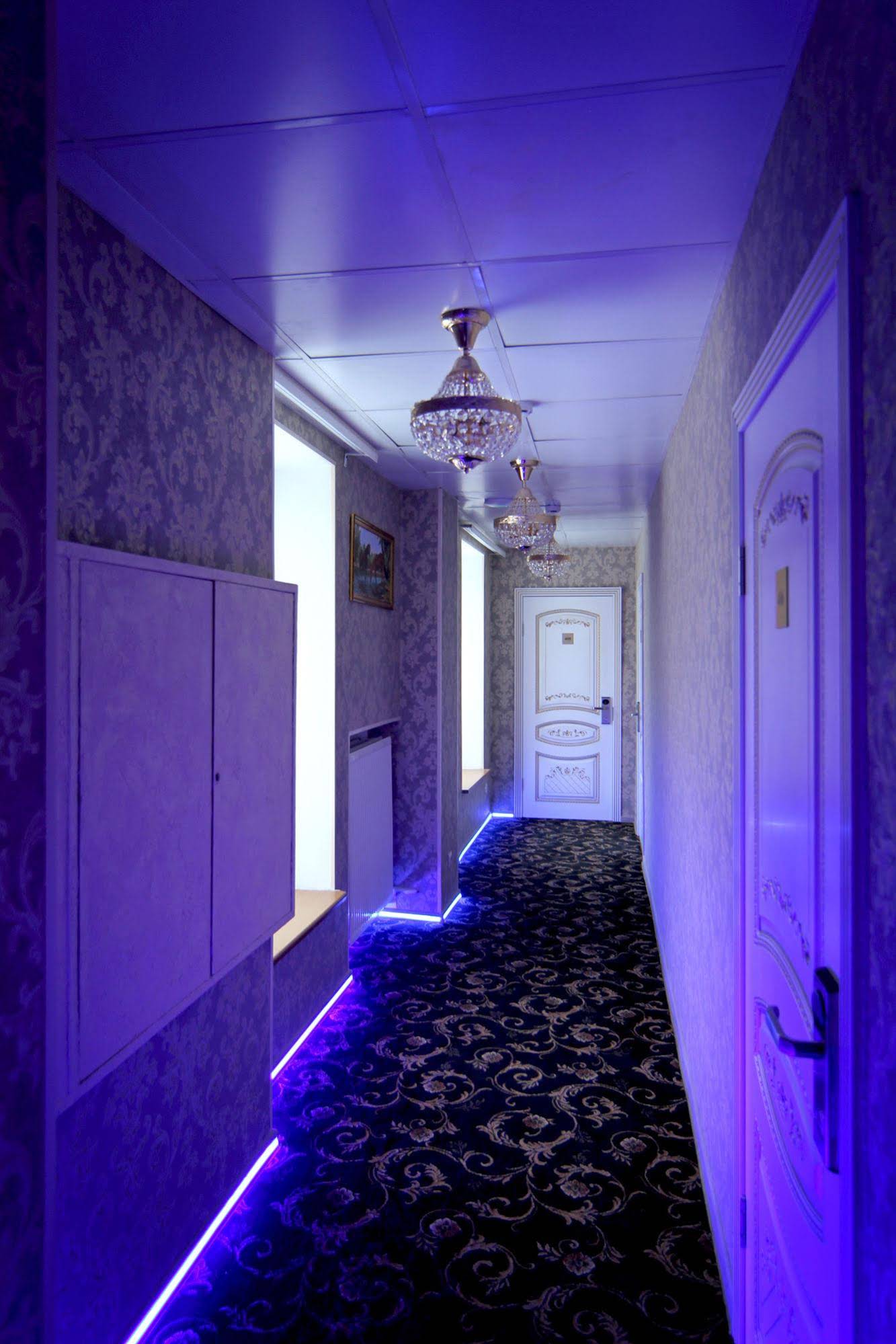 Hotel Villaggio