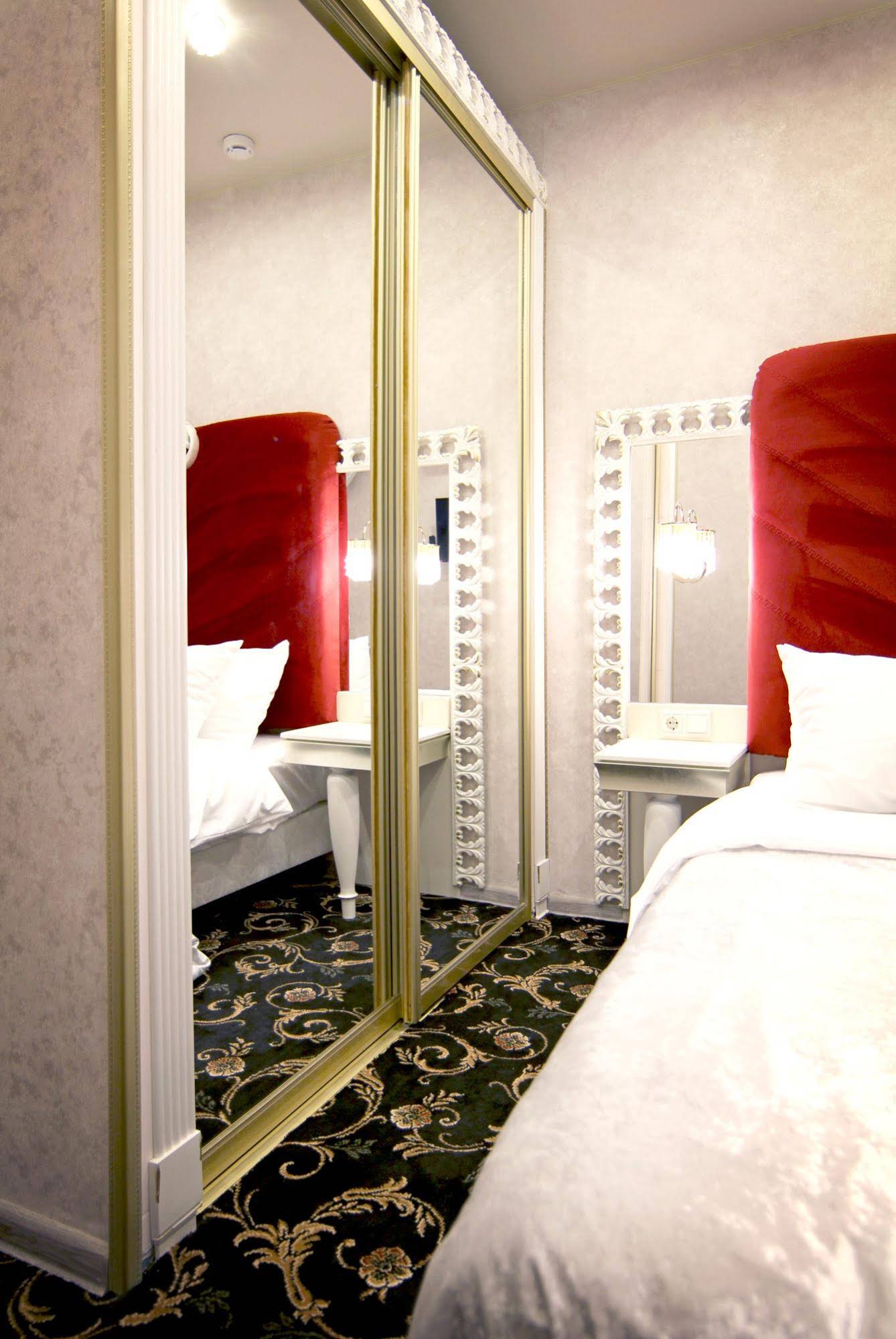 Hotel Villaggio