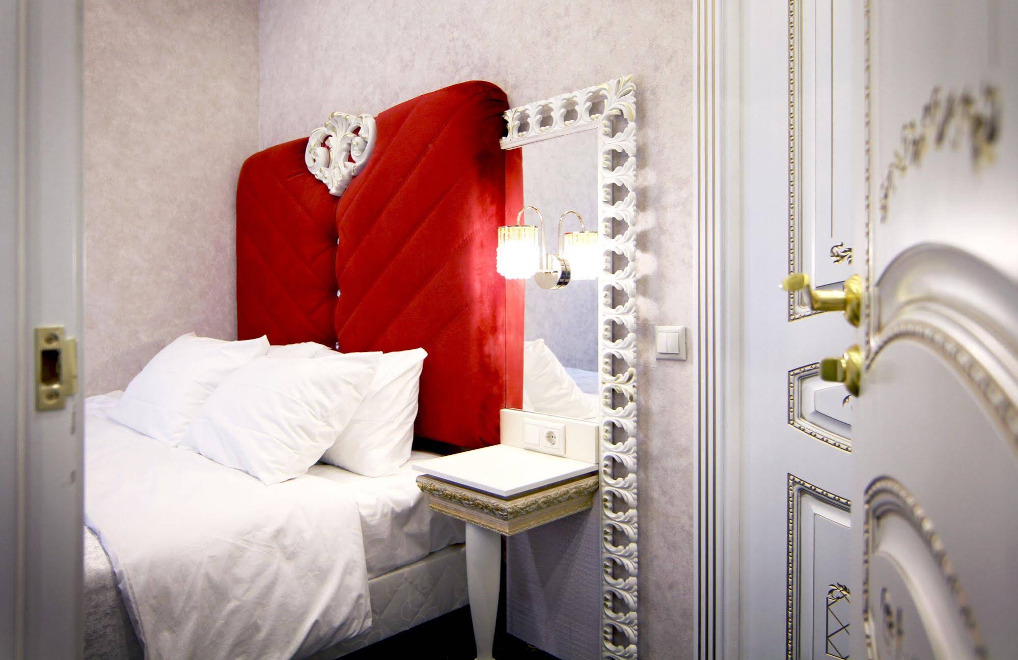 Hotel Villaggio