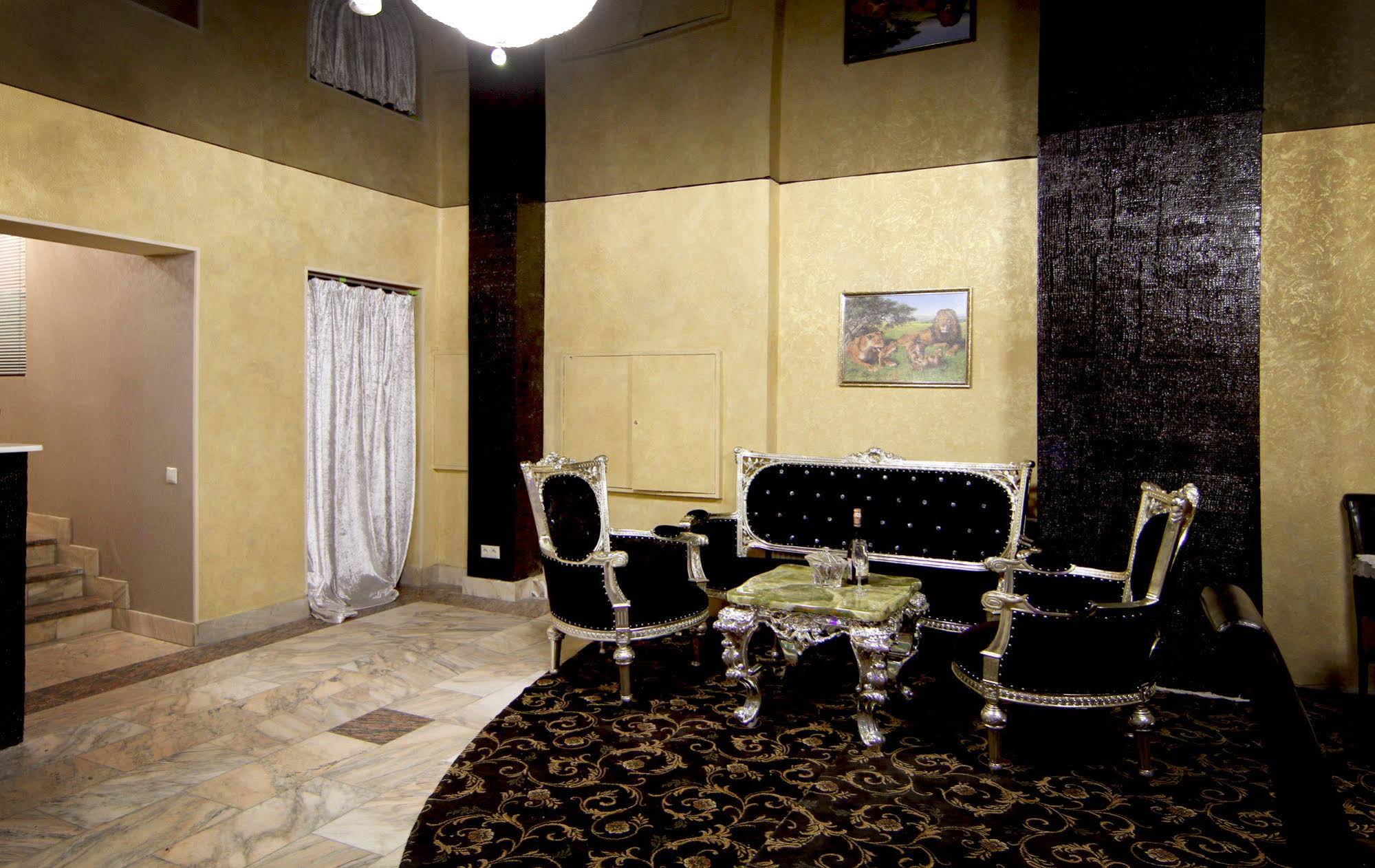 Hotel Villaggio