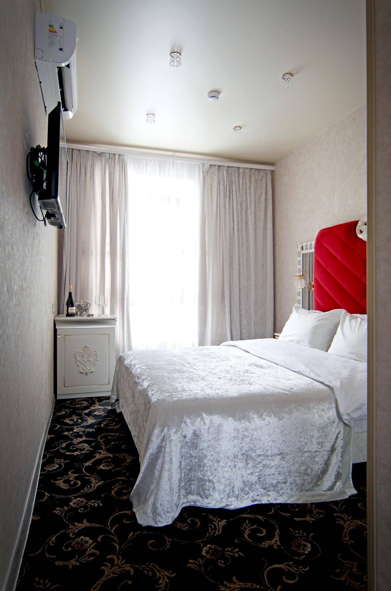 Hotel Villaggio
