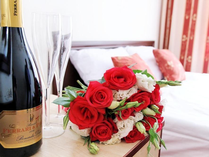Hotel Vintage