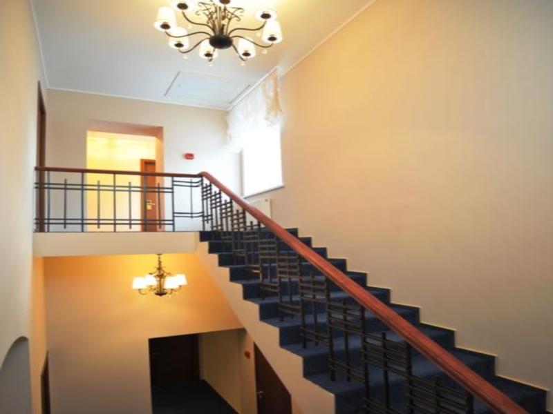 Hotel Vintage