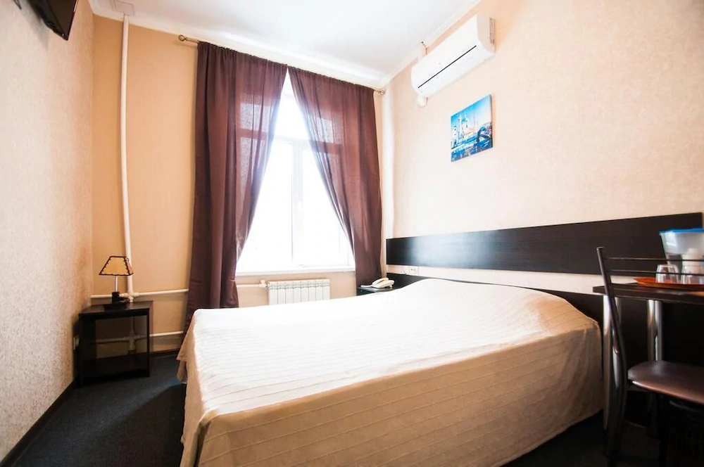 Hotel Voyager