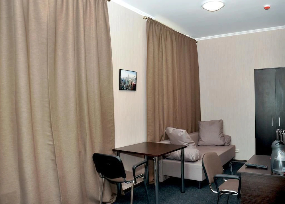 Hotel Voyager
