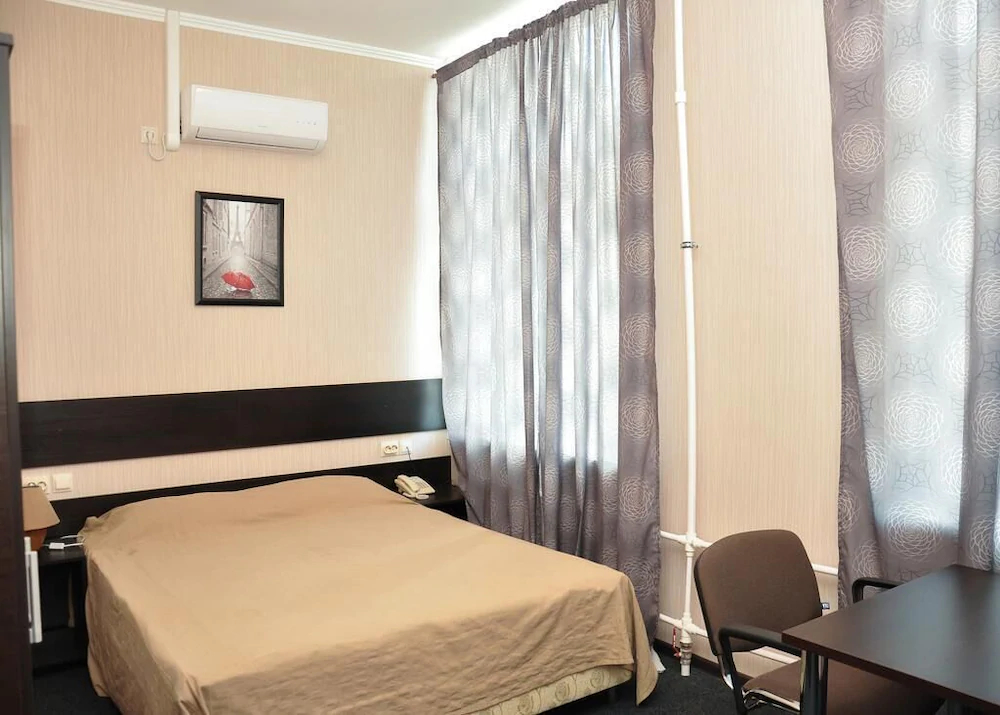 Hotel Voyager