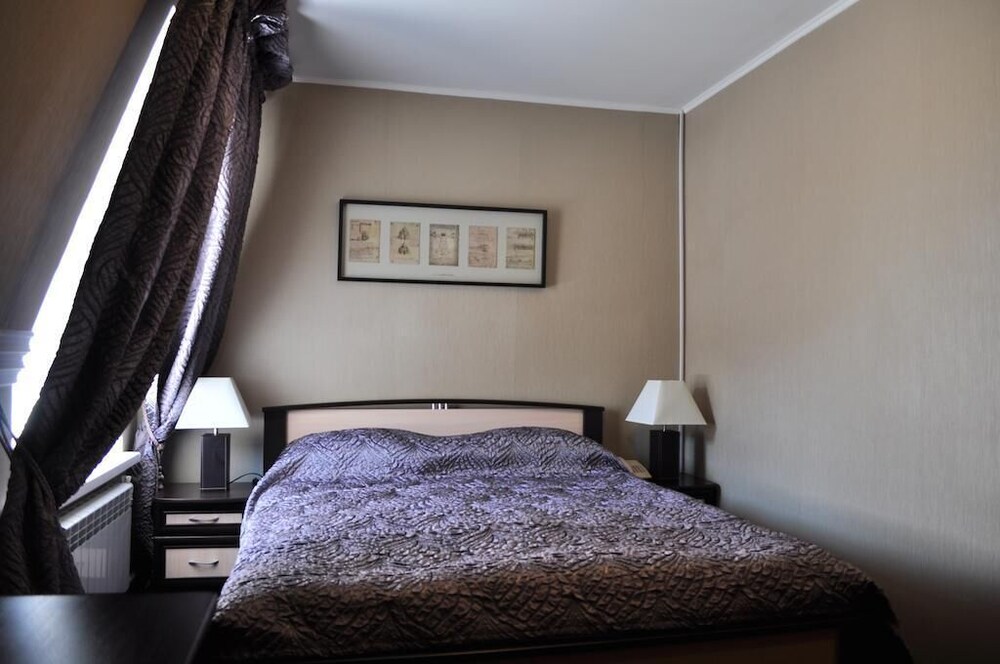 Hotel Voyager