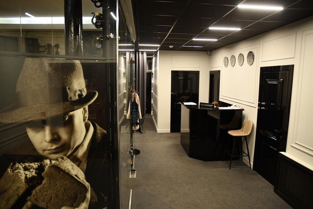 Hotel Voyager