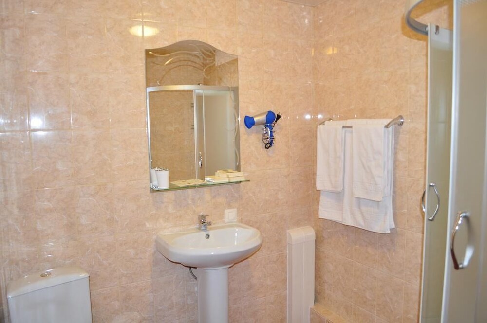 Hotel Voyager