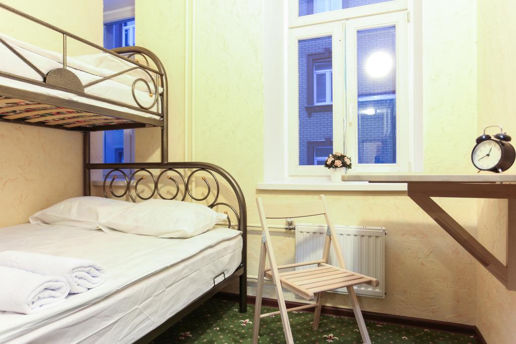 Hotel Winterfell on Taganskaya Square