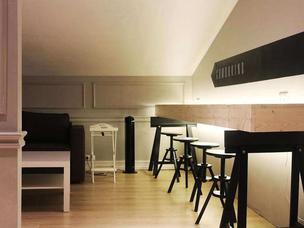 HQ Loft Hostel
