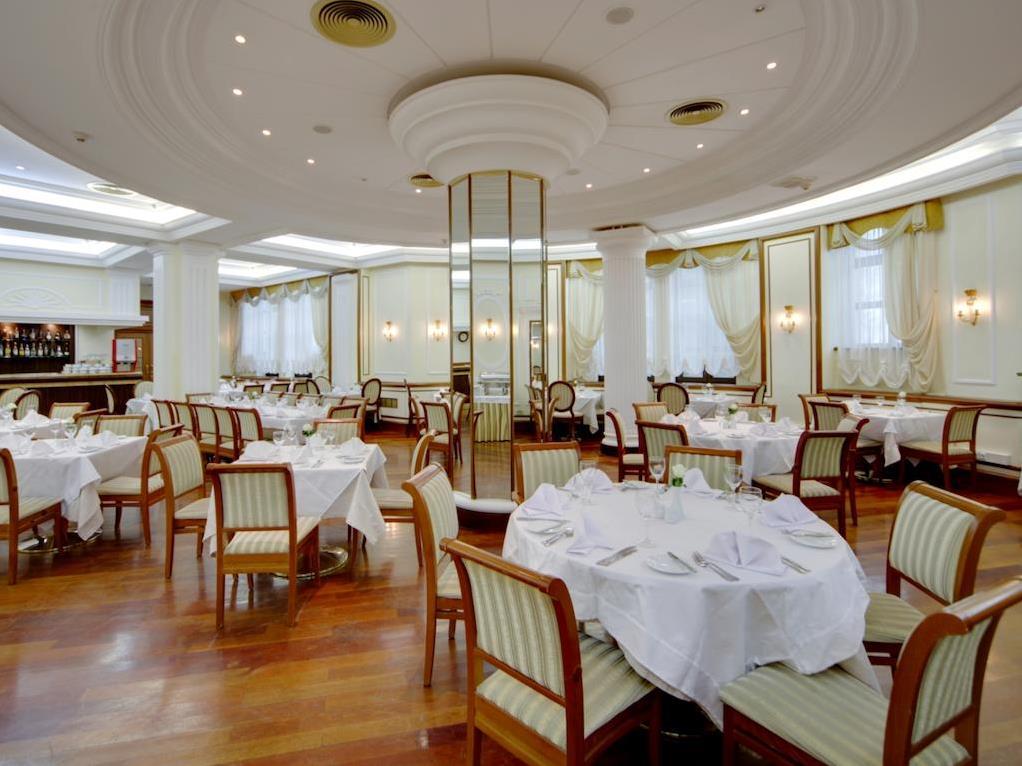 Imperial Park Hotel & Spa