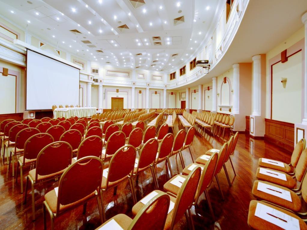 Imperial Park Hotel & Spa