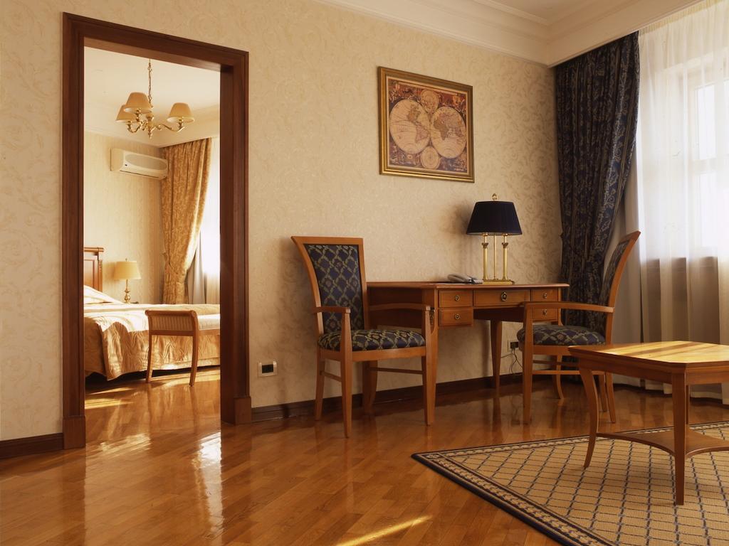 Imperial Park Hotel & Spa