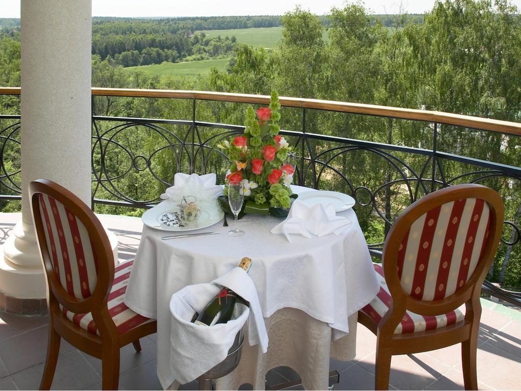 Imperial Park Hotel & Spa