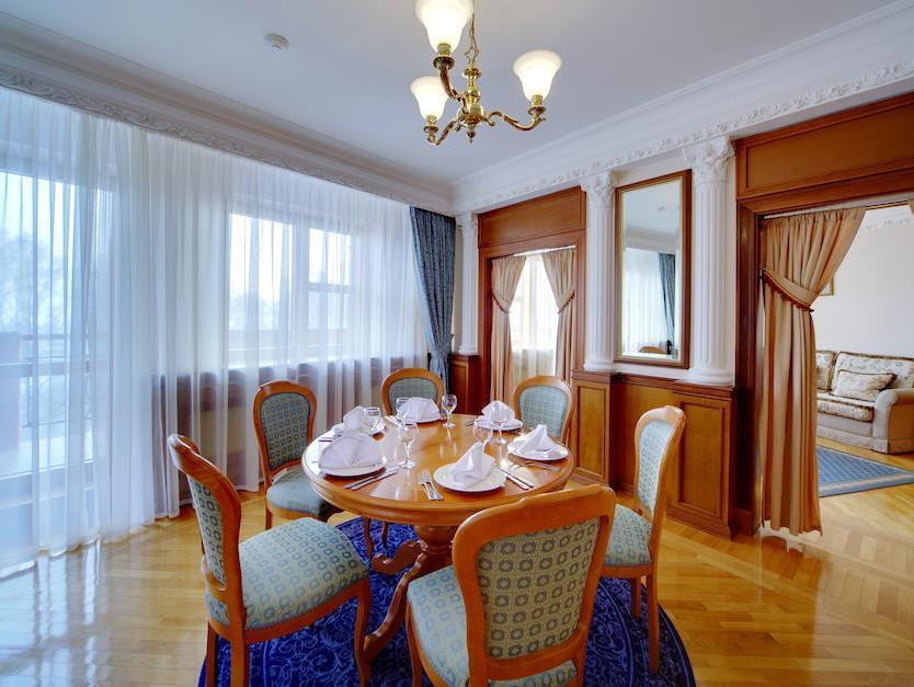 Imperial Park Hotel & Spa