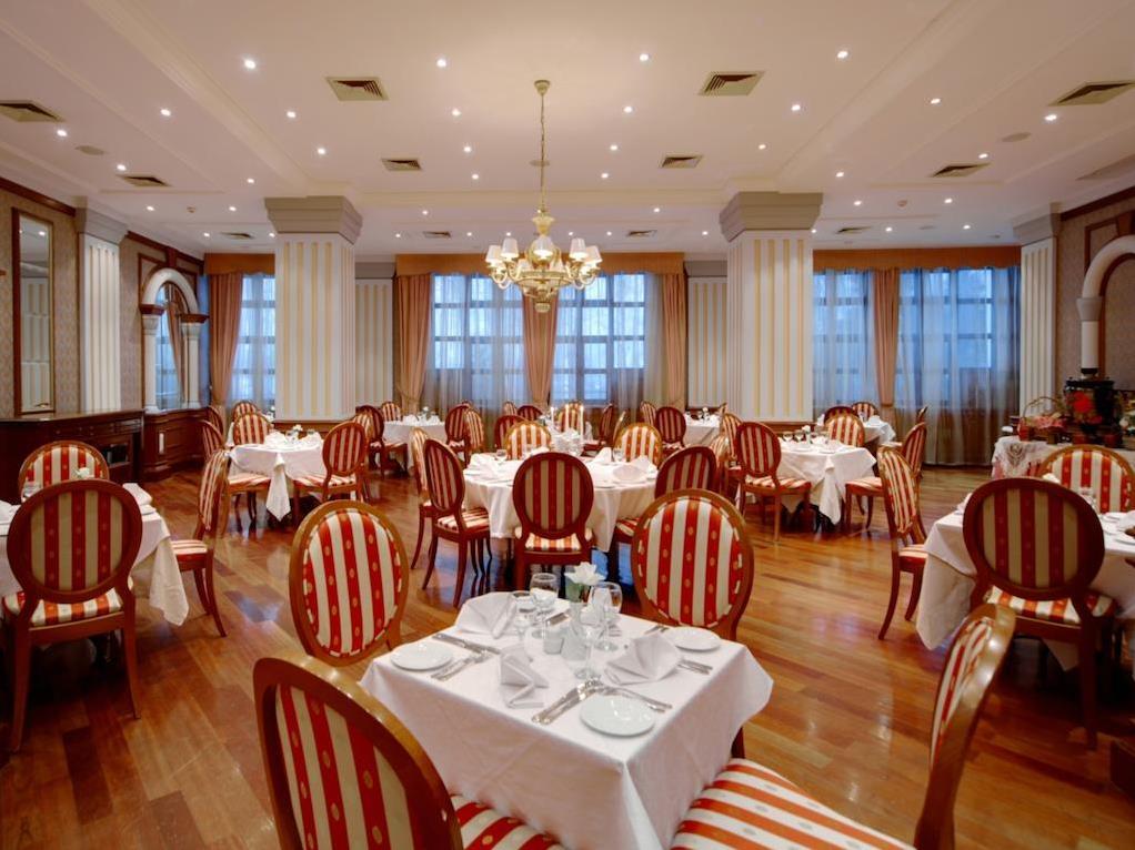 Imperial Park Hotel & Spa