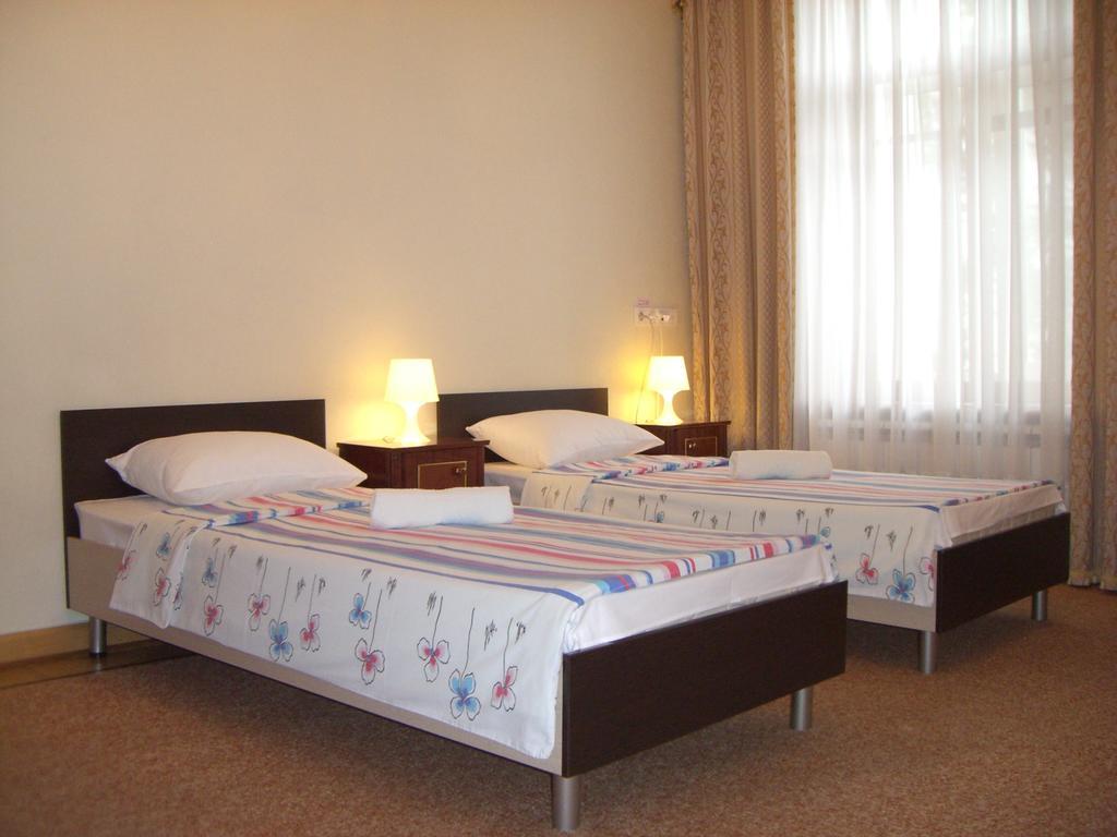 Inga Hotels Moscow