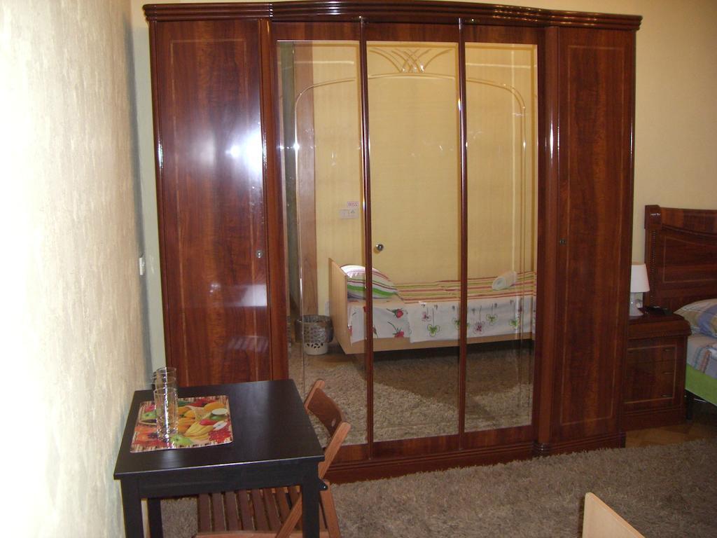 Inga Hotels Moscow