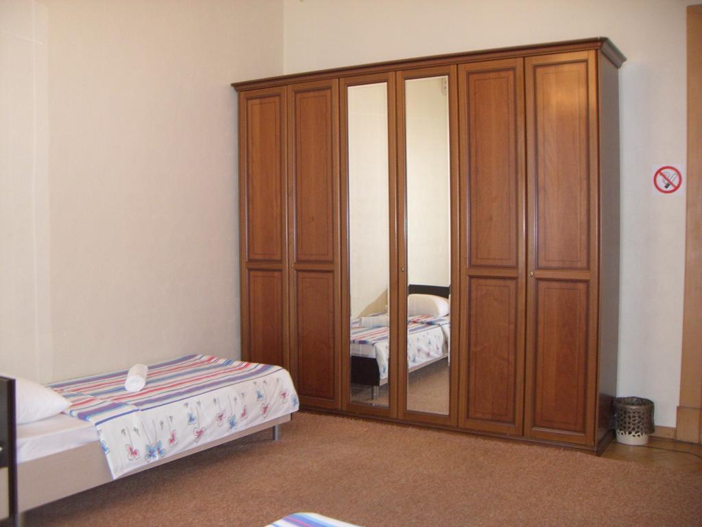 Inga Hotels Moscow