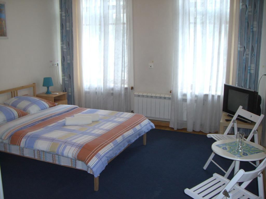 Inga Hotels Moscow