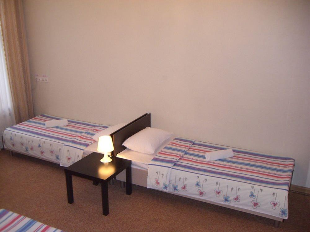 Inga Hotels Moscow