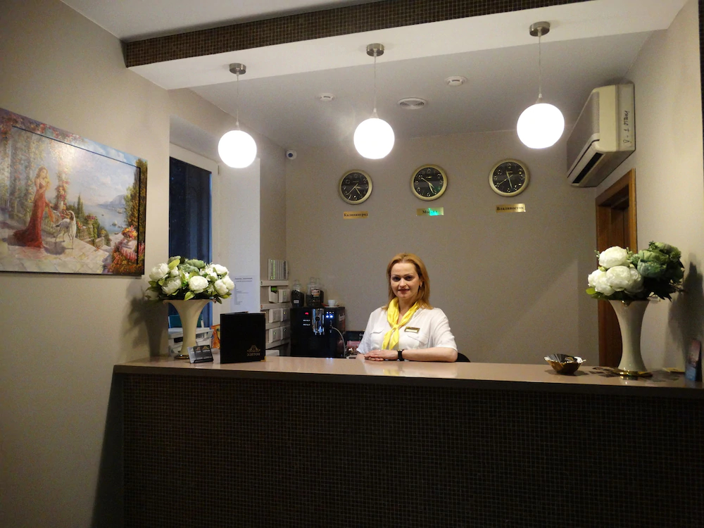 Inn Eliton