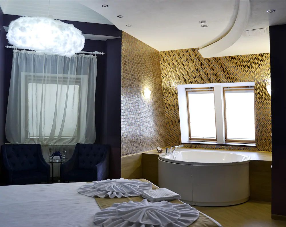 Inn Eliton