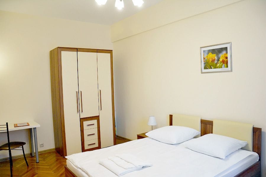 Intermark Belorusskaya Apartments